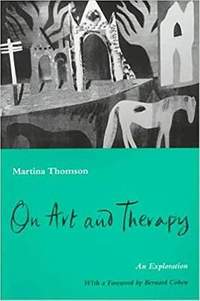 On Art and Therapy: An Exploration