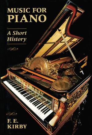 Music for Piano: A Short History