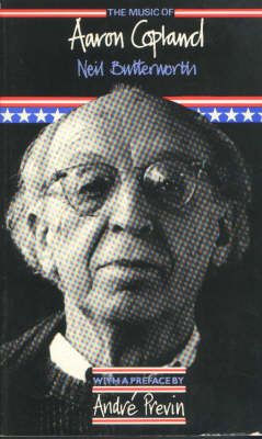The Music of Aaron Copland
