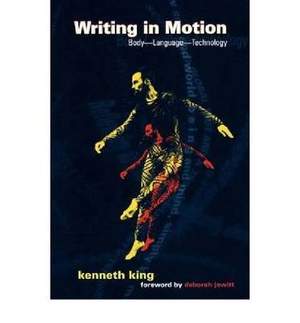 Writing in Motion