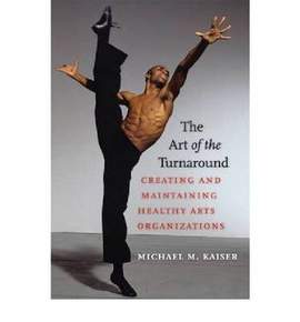 The Art of the Turnaround