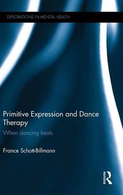 Primitive Expression and Dance Therapy: When dancing heals