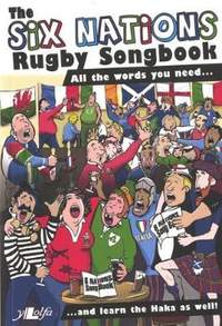 Six Nations Rugby Songbook, The