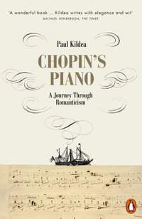 Chopin's Piano: A Journey through Romanticism