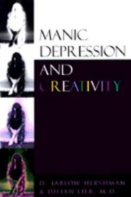 Manic Depression and Creativity