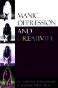 Manic Depression and Creativity