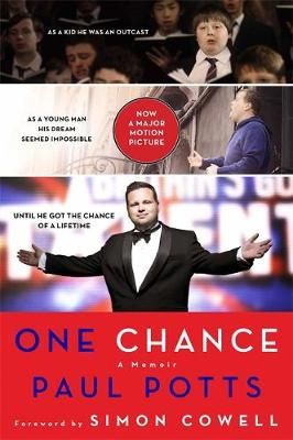 One Chance: A Memoir