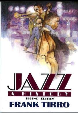 Jazz: A History