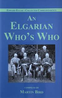 An Elgarian Who's Who