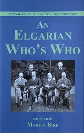 An Elgarian Who's Who