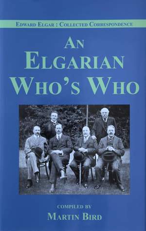 An Elgarian Who's Who