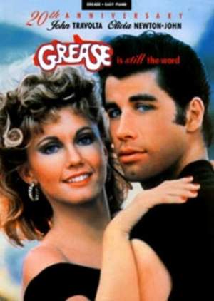 "Grease": 20th Anniversary