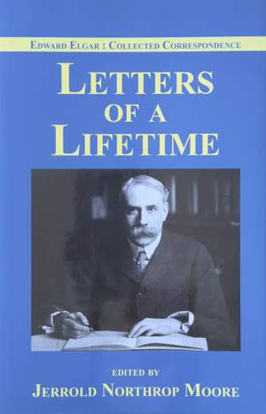 Letters of a Lifetime