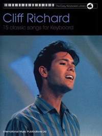 Cliff Richard