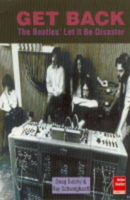 Waiting For The Man: The Story of Drugs and Popular Music