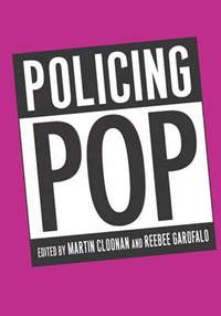 Policing Pop