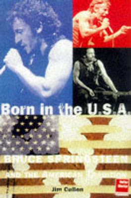 Born In The USA