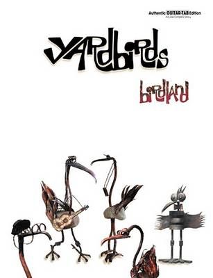 "Yardbirds" Birdland