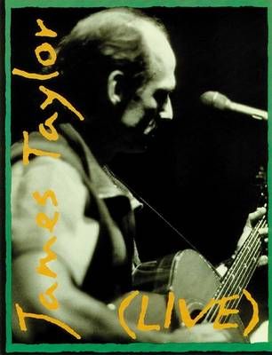James Taylor: Live