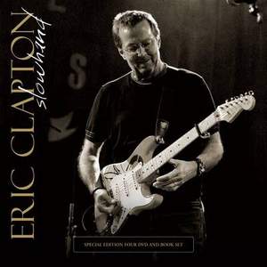 Eric Clapton: Slowhand