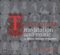 Tarot Cards: Meditation and Music