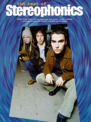 The Best Of Stereophonics