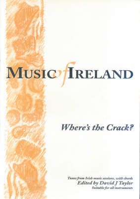 Where's the Crack?