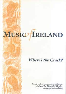 Where's the Crack?