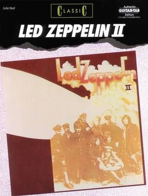 Classic "Led Zeppelin" 2: v. 2