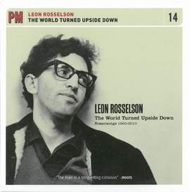 The World Turned Upside Down: Rosselsongs 1960-2010