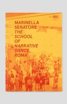 The School of Narrative Dance, Roma