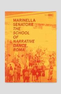 The School of Narrative Dance, Roma