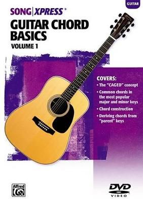 Songxpress - Guitar Chord Basics