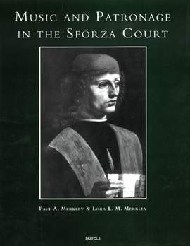 Music & Patronage Sforza Court
