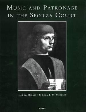 Music & Patronage Sforza Court