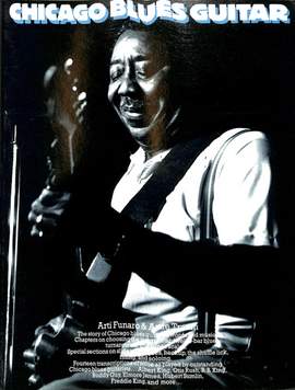 Chicago Blues Guitar