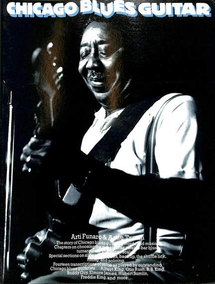 Chicago Blues Guitar