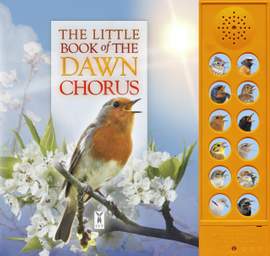 The Little Book of the Dawn Chorus