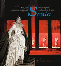 Scala. Greek Myths and Ancient Drama