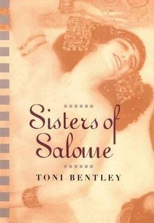 Sisters of Salome