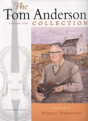 Tom Anderson Collection: v. 1