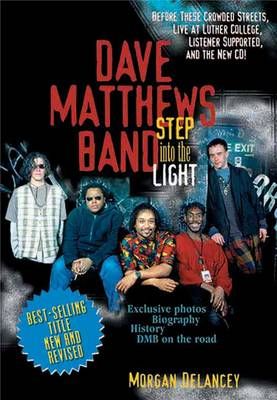 Dave Matthews Band: Step Into the Light 2ED