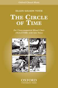 Voth, Ellen Gilson: The Circle of Time