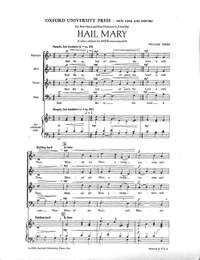 Hail Mary