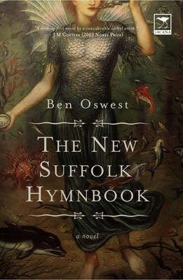 The new Suffolk hymnbook
