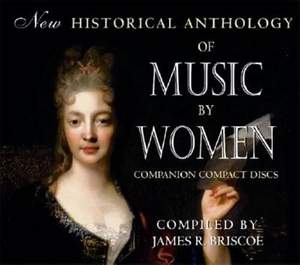 New Historical Anthology of Music by Women