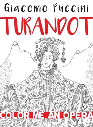 Turandot Product Image