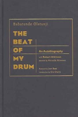 The Beat Of My Drum: An Autobiography