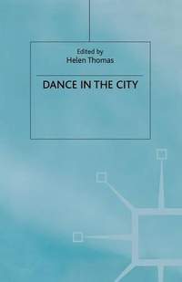 Dance in the City