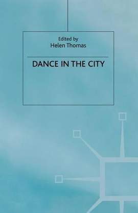 Dance in the City